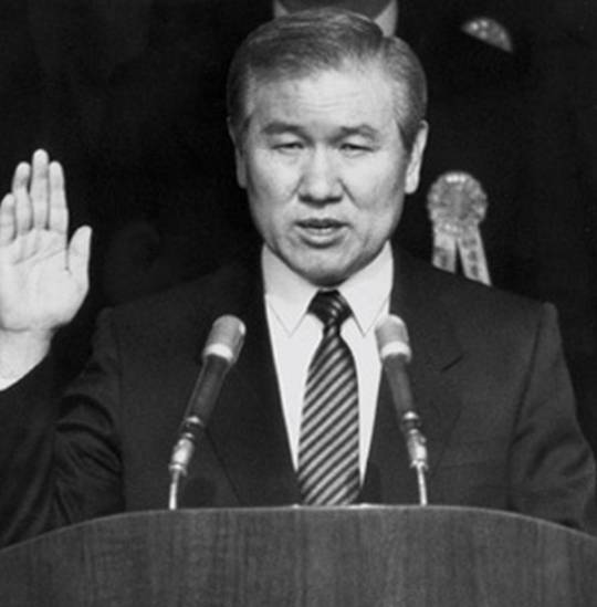 역대 대한민국 대통령.jpg (1대 ~ 18대) | 인스티즈