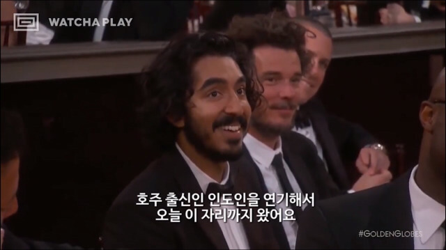 골든 글로브에서 평생 공로상을 수상한 배우 메릴 스트립의 감동적인 수상소감.jpgif | 인스티즈