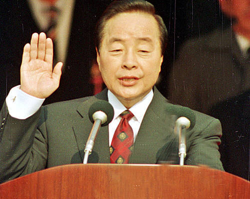 역대 대한민국 대통령.jpg (1대 ~ 18대) | 인스티즈