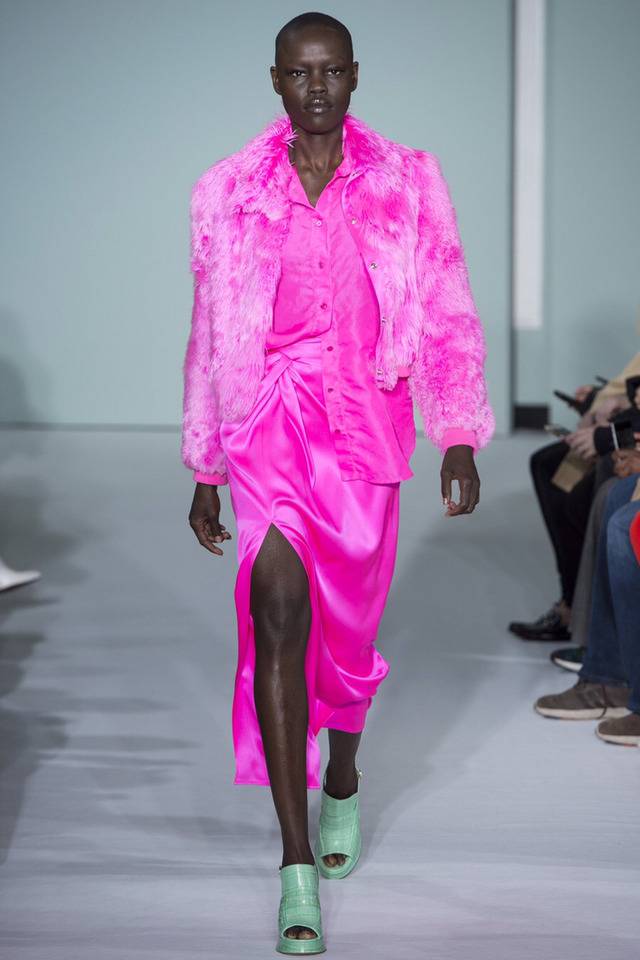 2017 F/W Sies Marjan 컬렉션 (최소라) | 인스티즈