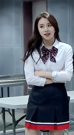 대부분은 잘 모르는 트와이스의 숨은 비주얼 2 | 인스티즈