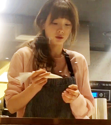 지숙이 따라하는 가짜지숙 | 인스티즈