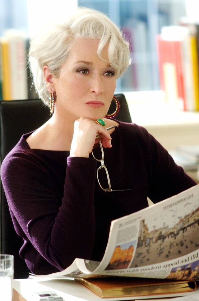 골든 글로브에서 평생 공로상을 수상한 배우 메릴 스트립의 감동적인 수상소감.jpgif | 인스티즈