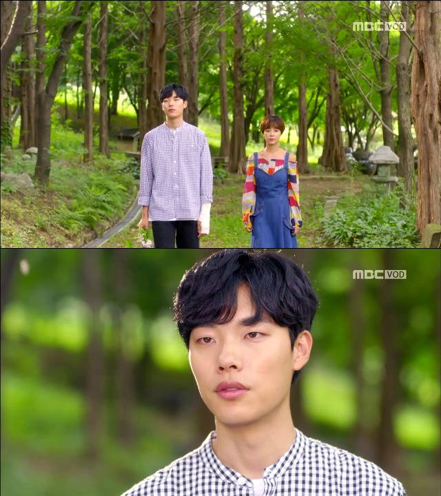 [운빨로맨스] 제수호가 이별과 마주하는 방법.jpg | 인스티즈