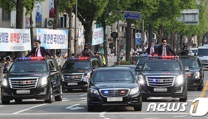 북미정상회담 우리나라에서 할 수 있을것 같은 이유.jpg | 인스티즈