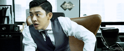 연기에 쪼가 있는 배우들.JPG | 인스티즈