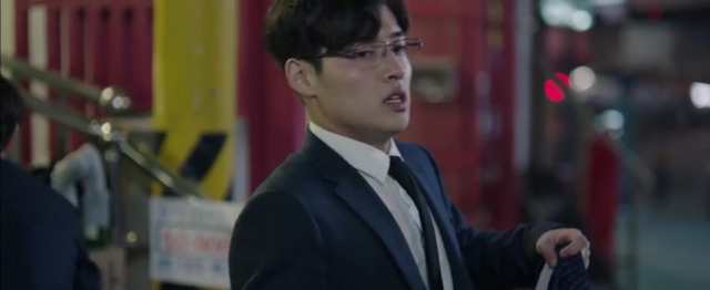 많은 사람이 인정했던 드라마 미생 명장면 중 하나.jpg | 인스티즈