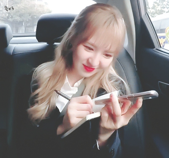 레드벨벳 웬디로 알아보는 캐나다 영어 발음 차이 | 인스티즈