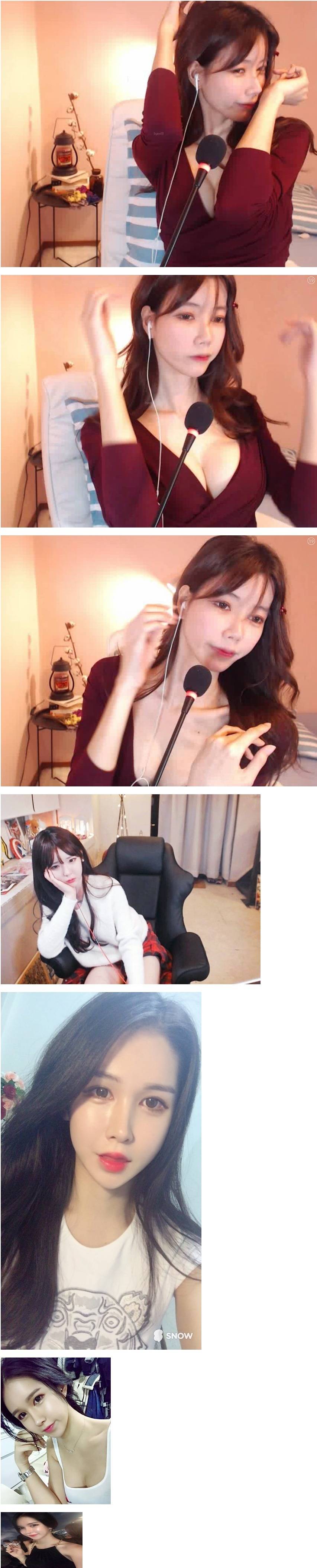 한국의 트렌스젠더 BJ들 | 인스티즈