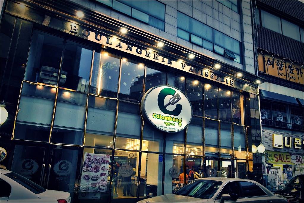 전국에서 인정받고 유서깊은 맛좋은 빵집들 | 인스티즈