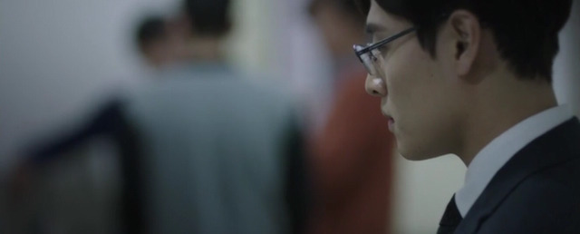 많은 사람이 인정했던 드라마 미생 명장면 중 하나.jpg | 인스티즈