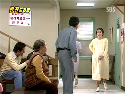 반전드라마 베스트 에피소드 아버지와 아들 完 | 인스티즈