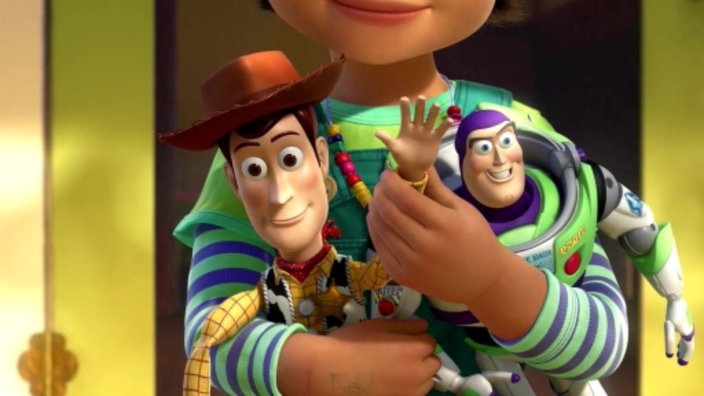 토이스토리3 마지막 장면 | 인스티즈