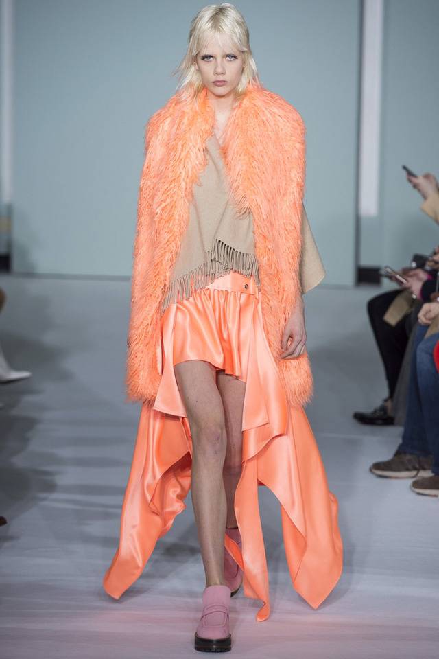 2017 F/W Sies Marjan 컬렉션 (최소라) | 인스티즈