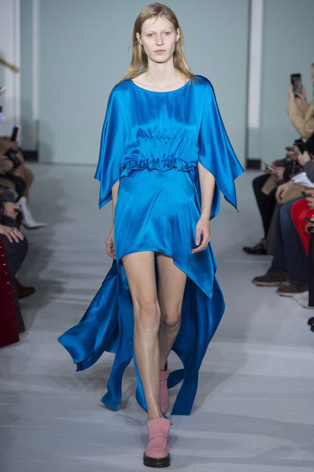 2017 F/W Sies Marjan 컬렉션 (최소라) | 인스티즈