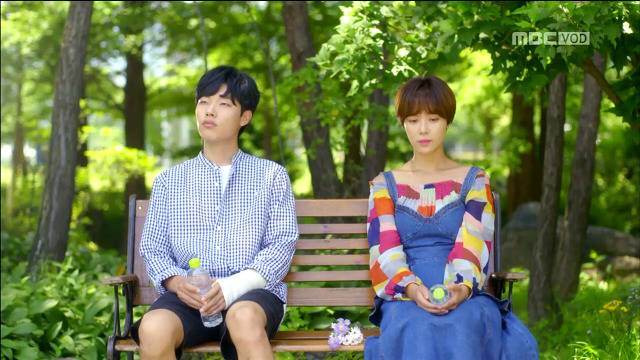 [운빨로맨스] 제수호가 이별과 마주하는 방법.jpg | 인스티즈