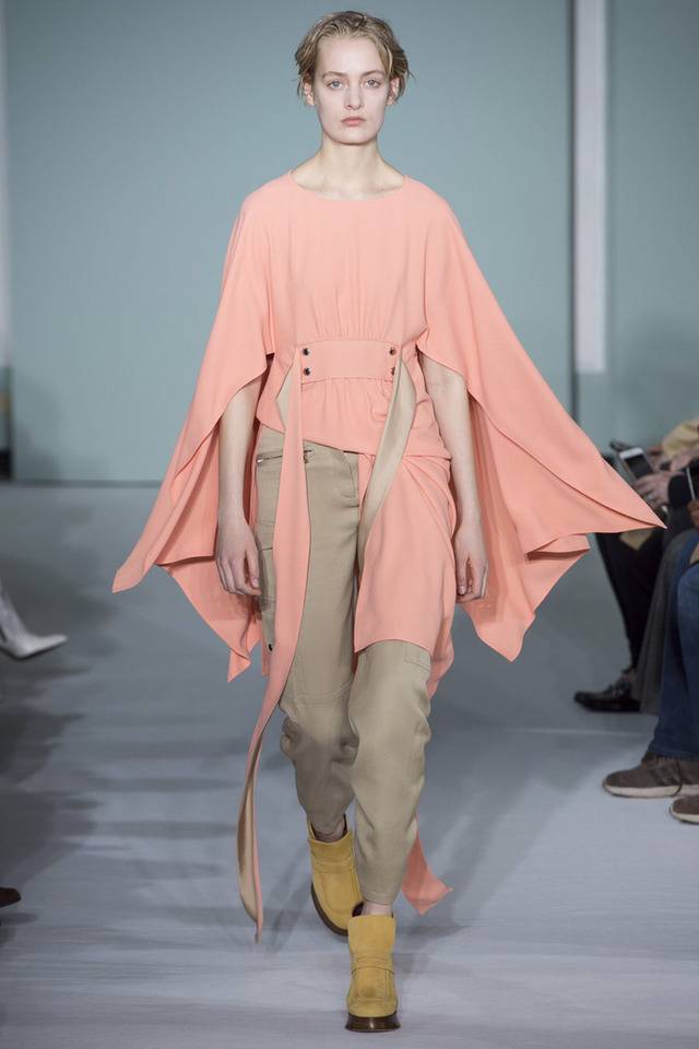 2017 F/W Sies Marjan 컬렉션 (최소라) | 인스티즈