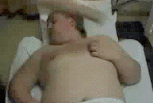 간지러워서 긁었을뿐인데 나도 모르게 기타리스트가 되었다.. | 인스티즈