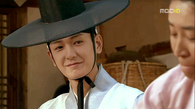 역사에 기록된 조선시대 미남들.jpgif | 인스티즈