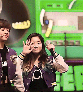 트와이스 다현.gif | 인스티즈