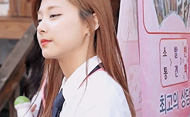 예쁘다 공주 우아하다 쯔위 | 인스티즈