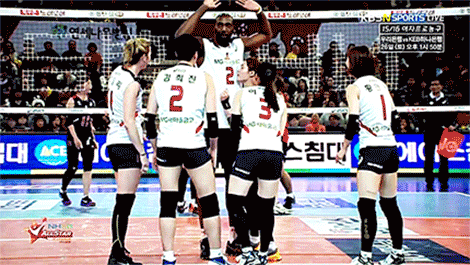 당황한 흑형 | 인스티즈