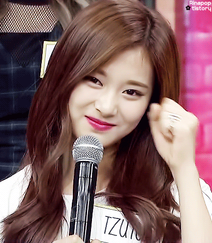 예쁘다 공주 우아하다 쯔위 | 인스티즈