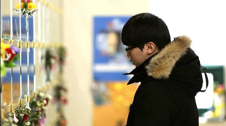 세월호 마지막으로 구조된 학생의 사연 | 인스티즈