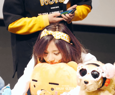 예쁘다 공주 우아하다 쯔위 | 인스티즈