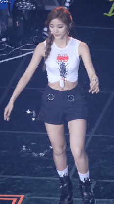 예쁘다 공주 우아하다 쯔위 | 인스티즈