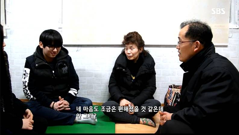 세월호 마지막으로 구조된 학생의 사연 | 인스티즈