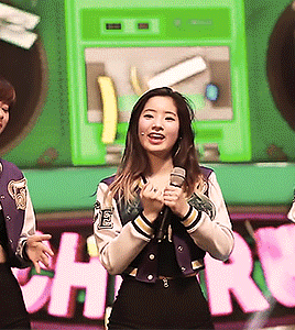 트와이스 다현.gif | 인스티즈