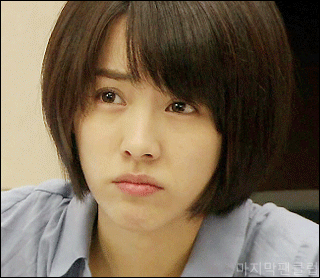 신이 나에게 여자친구를 선물해주셨다 | 인스티즈