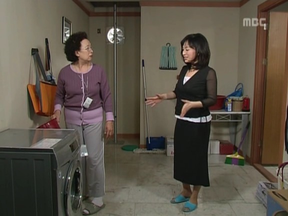 [거침없이하이킥] 박해미 흉보다가 부메랑맞은 문희 ㅋㅋㅋㅋ.jpg | 인스티즈