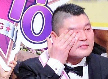 인상깊었던 예능인 수상소감 1. (2010.sbs 강호동대상) | 인스티즈