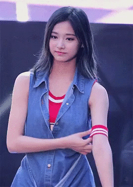 예쁘다 공주 우아하다 쯔위 | 인스티즈