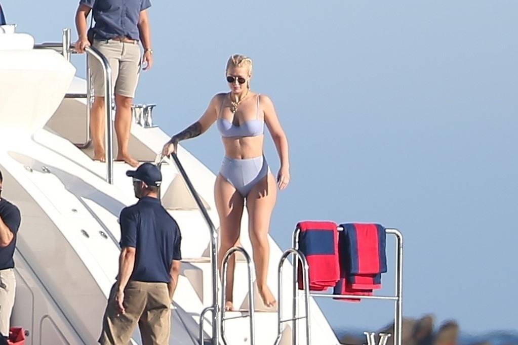 이기 아젤리아 비키니 | 인스티즈