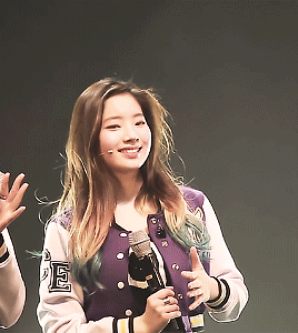 트와이스 다현.gif | 인스티즈