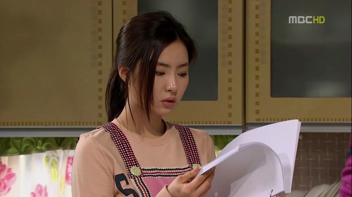 [지붕뚫고하이킥] 운수 좋은 날 윤첨지.jpg (짠내주의) | 인스티즈