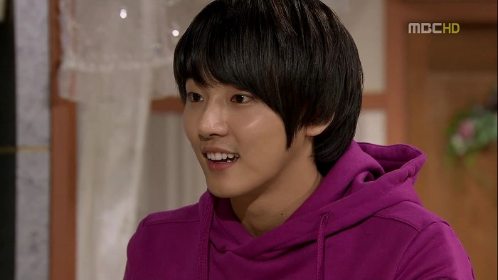 [지붕뚫고하이킥] 운수 좋은 날 윤첨지.jpg (짠내주의) | 인스티즈