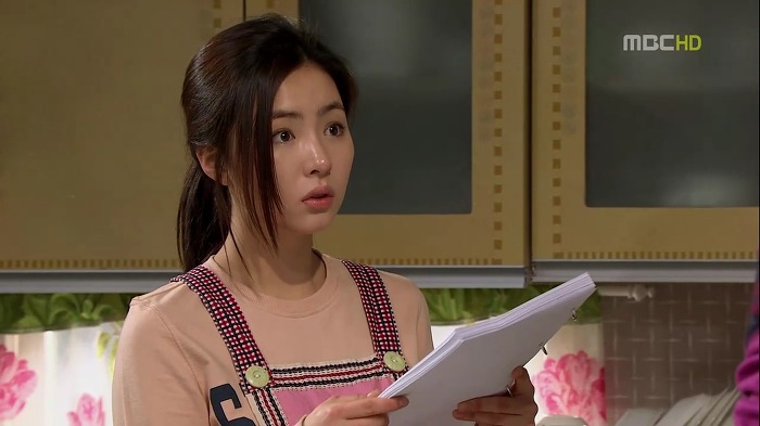 [지붕뚫고하이킥] 운수 좋은 날 윤첨지.jpg (짠내주의) | 인스티즈