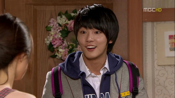 [지붕뚫고하이킥] 운수 좋은 날 윤첨지.jpg (짠내주의) | 인스티즈