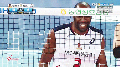 당황한 흑형 | 인스티즈