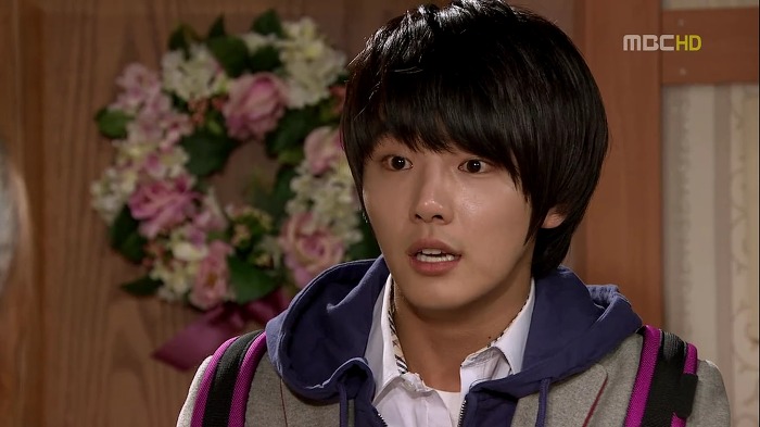 [지붕뚫고하이킥] 운수 좋은 날 윤첨지.jpg (짠내주의) | 인스티즈