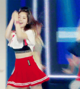 트와이스 다현.gif | 인스티즈