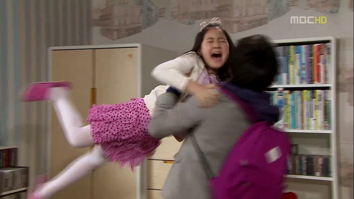 [지붕뚫고하이킥] 운수 좋은 날 윤첨지.jpg (짠내주의) | 인스티즈