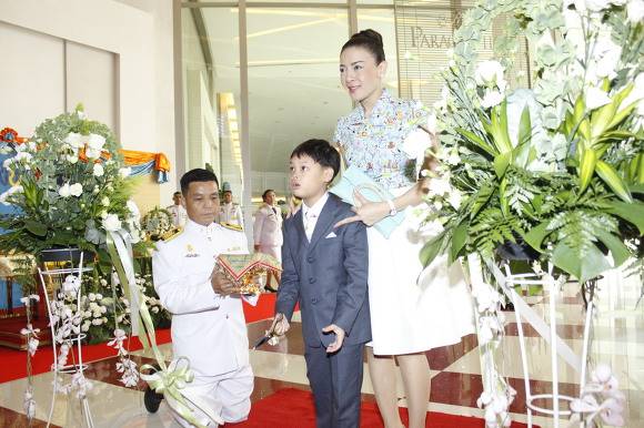 태국 국왕의 기행 | 인스티즈