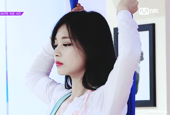 예쁘다 공주 우아하다 쯔위 | 인스티즈