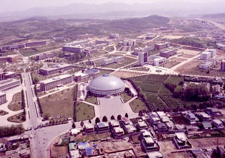 1980년대 전북대 구정문인근 | 인스티즈