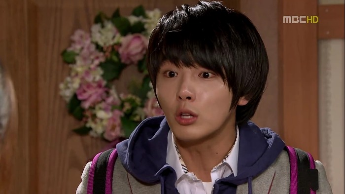 [지붕뚫고하이킥] 운수 좋은 날 윤첨지.jpg (짠내주의) | 인스티즈